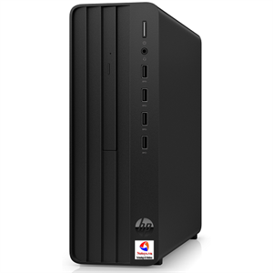 Máy tính để bàn HP Pro Tower 280 G9 PCI, Core i3 12100,8GB RAM,256GB SSD_72J47PA
